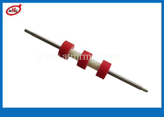 1750200435-75 1750152064 Bank ATM Spare Parts Wincor Cineo C4060 Draw Off Shaft