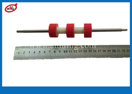 1750200435-75 1750152064 Bank ATM Spare Parts Wincor Cineo C4060 Draw Off Shaft