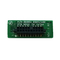 ATM Parts NCR TPM 2.0 Module 1.27mm ROW Pitch PCB Assembly 009-0030950 0090030950