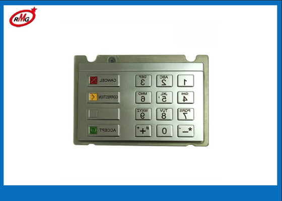 1750233018 Wincor Keyboard EPP J6.1 ATM Machine Spare Parts 1750233018