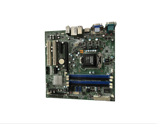 4970470511 NCR 66 Self serv Pocono Motherboard 6626 6625 6622 i5 4GB Pocono Processor Motherboard 497-0470511