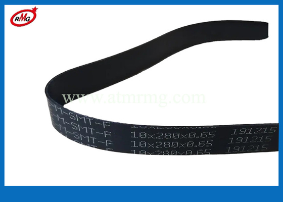 10*280*0.65 1750047164 01750047164 Bank ATM Spare Parts Wincor Nixdorf Flat Belt