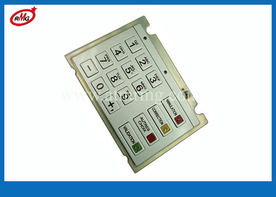 1750159594 ATM machine Spare Parts Wincor Nixdorf EPPV6 Keyboard 01750159594