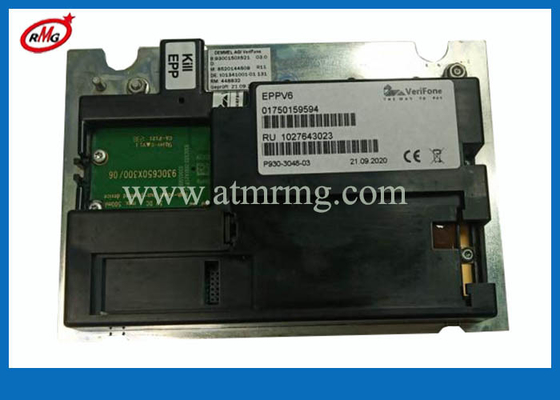 1750159594 ATM machine Spare Parts Wincor Nixdorf EPPV6 Keyboard 01750159594