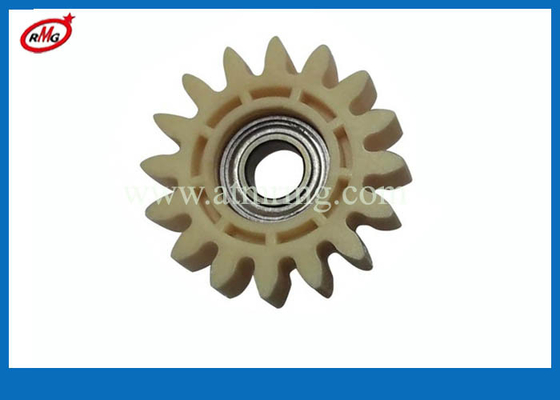 1750200541-13 ATM Machine Parts Wincor Cineo Distributor Gear With Bearing 16T