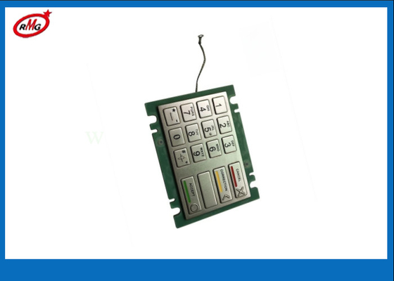 1750193080 Wincor Nixdorf Keyboard J6 EPP INT ATM Machine Spare Parts