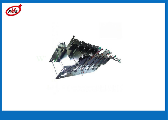 1750184433 ATM Machine Parts Wincor Nixdorf Cineo C4060 C4040 Chassis 5 Cassette Long Pressd