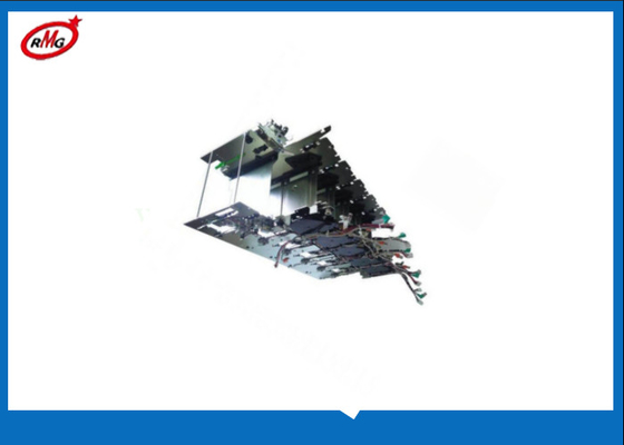 1750184433 ATM Machine Parts Wincor Nixdorf Cineo C4060 C4040 Chassis 5 Cassette Long Pressd