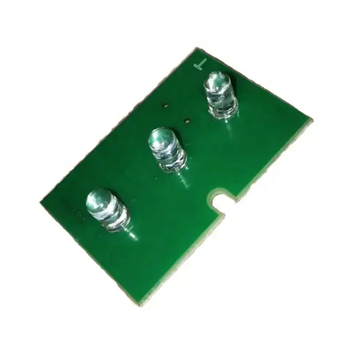 4450731226 4450736922 ATM Parts NCR selfserv 6683 6687 Plastic S2 Soh LED Assembly 445-0736922 445-0731226