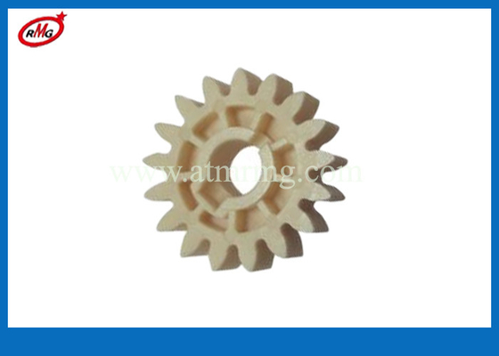 1750200541-14 1750230527 Bank ATM Spare Parts Wincor Cineo C4060 Gear 17T