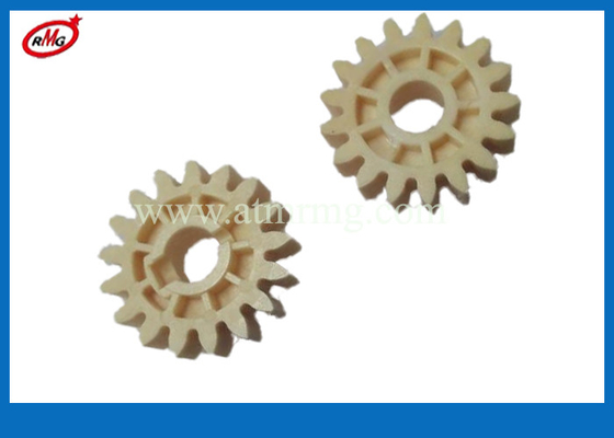 1750200541-14 1750230527 Bank ATM Spare Parts Wincor Cineo C4060 Gear 17T