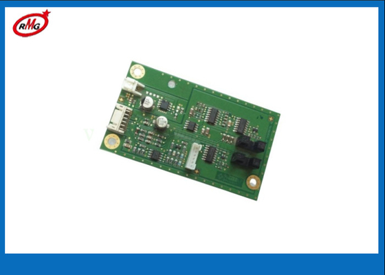 1750220136-07 1750206036 ATM Machine Parts Wincor Nixdorf Procash PC280 Shutter PCB