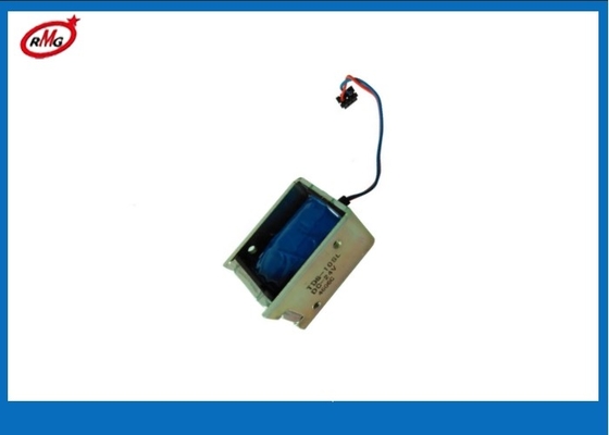 1750173205-40 ATM Spare Parts Wincor Nixdorf V2CU Card Reader Solenoid