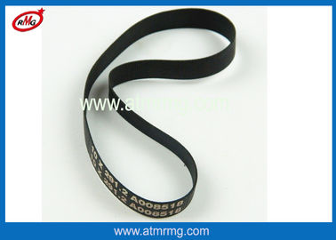 ATM Spare Parts A008518 Conveyor Rubber Belt for Glory Delarue Talaris ATM