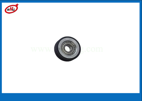 1750173205-66 ATM Spare Parts Wincor Nixdorf V2CU Roller With Bearing 4MM