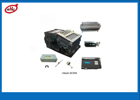 Hitachi BCRM Modules And All Its ATM Machine Spare Parts Atm Module