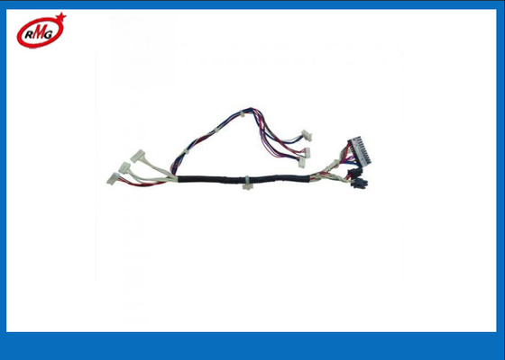 1750200541-03 1750200353 ATM Parts Wincor Cineo Distributor Cable Harness