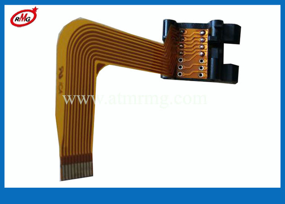 V2XF-22-18 ATM Parts Wincor Nixdorf V2XF Card Reader Chip Cable