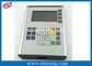 Wincor ATM Parts 01750109074 Operator panel V.24 beleuchtet