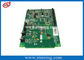 Opteva Control Board Diebold Cashier Machine Parts 19-060389-000A