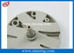 01750043974 Wincor ATM Parts CMD V4 Right - Left Routing Disk Wheel