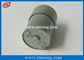 Metal Hyosung 5600 ATM Machine Motor 321000001 , Silvery ATM Replacement Parts