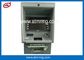 Metal Bank ATM Cash Machine , Refurbish NCR 6622 ATM Machine for Business