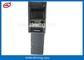 Refurbished Metal NCR 6626 ATM Machine , Waterproof Wall Through Bank Kiosk