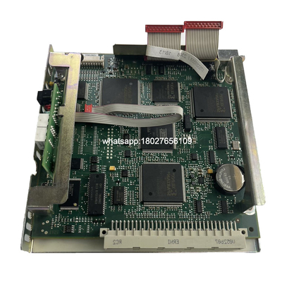 01750100633 1750100633 Bank ATM Spare Parts Wincor Nixdorf CCDM part Controller 3 BFG