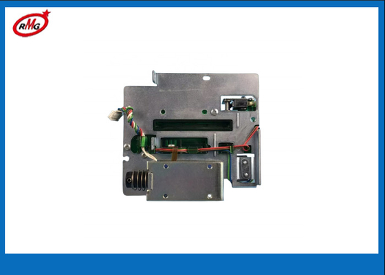 ATM spare Parts 0090025445 NCR Card Reader Shutter with MEI Media Entry Indicators