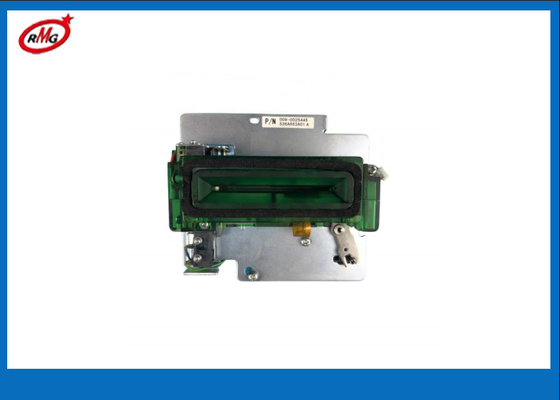 ATM spare Parts 0090025445 NCR Card Reader Shutter with MEI Media Entry Indicators