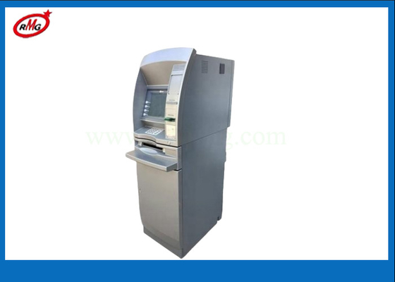 NCR 5877 Lobby ATM Bank Machine ISO9001 Certification