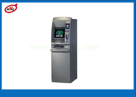 NCR 5877 Lobby ATM Bank Machine ISO9001 Certification