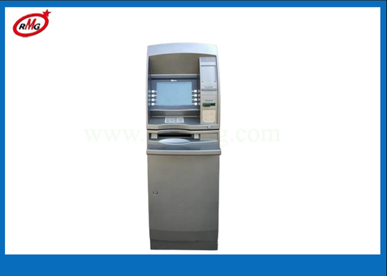 NCR 5877 Lobby ATM Bank Machine ISO9001 Certification