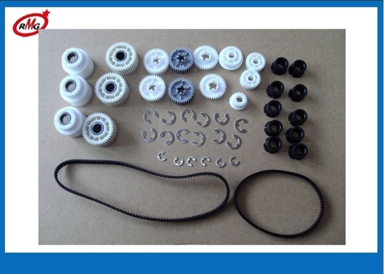 4450704985 ATM Spare Parts NCR Aria 3 Double Pick Drive Gear Bearing Kit 445-0704985