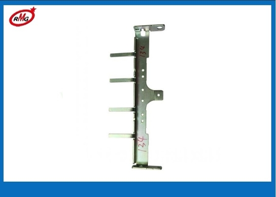 445-0761208-134 ATM Spare Parts NCR Metal Bracket Metal Components