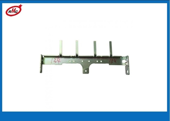 445-0761208-134 ATM Spare Parts NCR Metal Bracket Metal Components