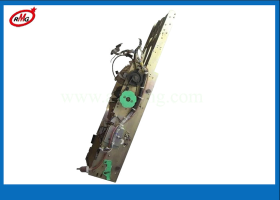 445-0653279 445-0682737 ATM Machine Parts NCR 5886 5887 Cash Dispenser Presenter