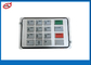 7130020100 ATM Spare Parts Nautilus Hyosung EPP 8000R Keypad Keyboard