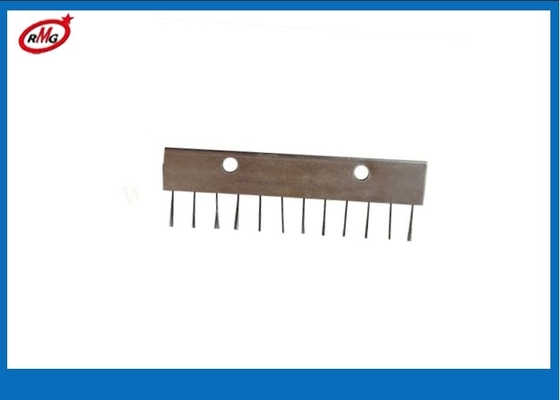 445-0761208-112 009-0027955 ATM Parts NCR S2 SNT Anti Static Brush Lower