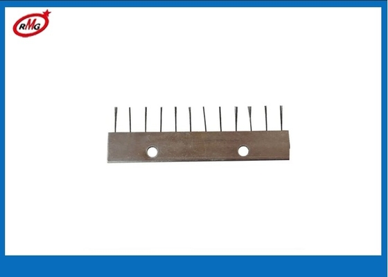 445-0761208-112 009-0027955 ATM Parts NCR S2 SNT Anti Static Brush Lower