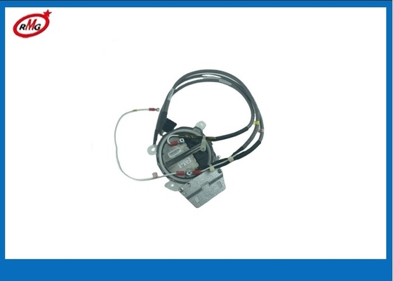 445-0743872 4450743872 ATM Spare Parts NCR SPS Mcrw Bezel Black Card Insert Gasket Assy