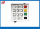 49255715736B ATM Machine Spare Parts Diebold Small EPP7 Keyboard