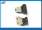 445-0591241 4450591241 NCR ATM Parts Cassette Latch ISO9001