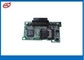V2XF-23 49997820 ATM Machine Parts Wincor Nixdorf V2XF Card Reader IC Control Board