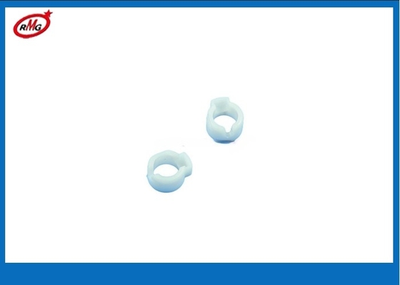 1750051761-08 Wincor Nixdorf ATM Spare Parts V Module Plastic Roller White