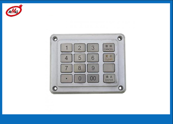 YT2.232.010 ATM Machine Parts GRG Banking EPP-001 Keyboard Encrypting Pinpad