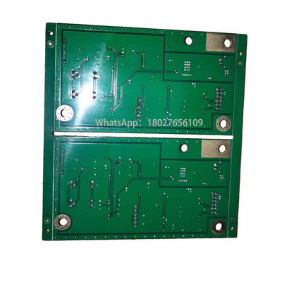 1750206035 ATM Spare Parts Wincor Nixdorf Procash 280 PC280 Shutter Motor Controller Board