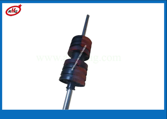 ISO9001 ATM Machine ATM Parts Glory USF-52C GFS50 Roller Shaft