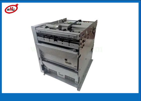 Glory ATM Parts MultiMech Secure Multi Denomination Bill Dispenser 2 Cassettes